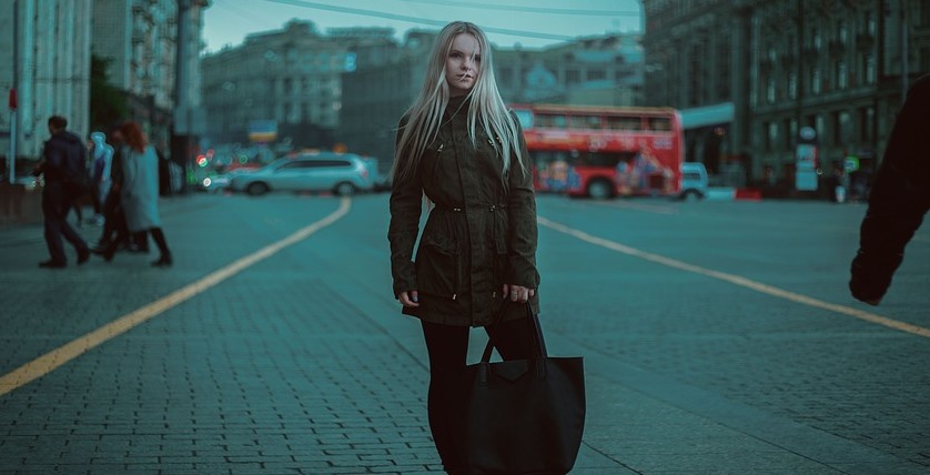 What It Takes To Look Stylish