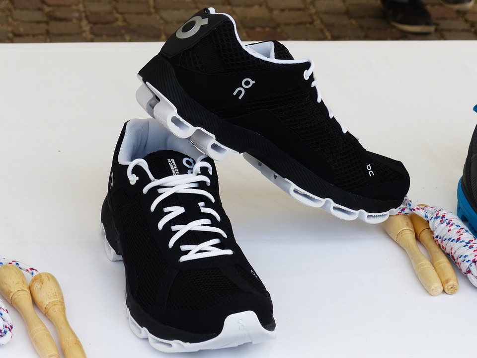 How To Shop A Pair Of Good Sneakers