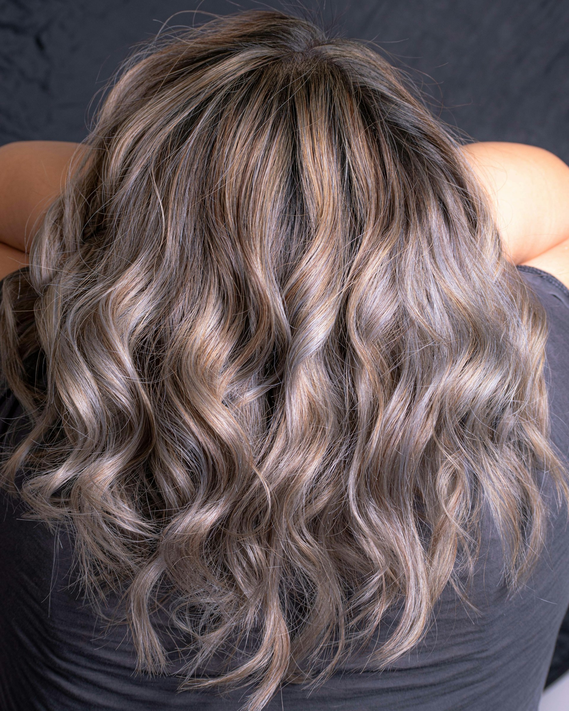 hair
