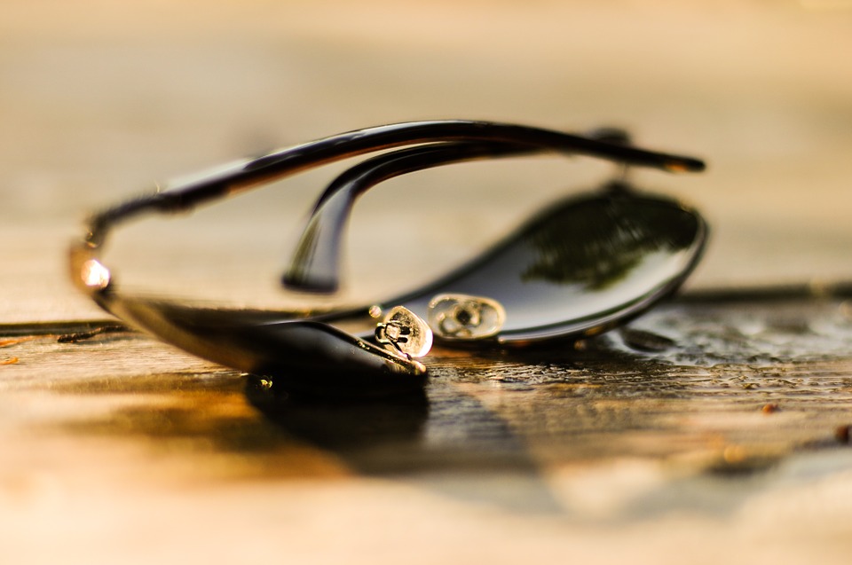 alloy frames sunglasses
