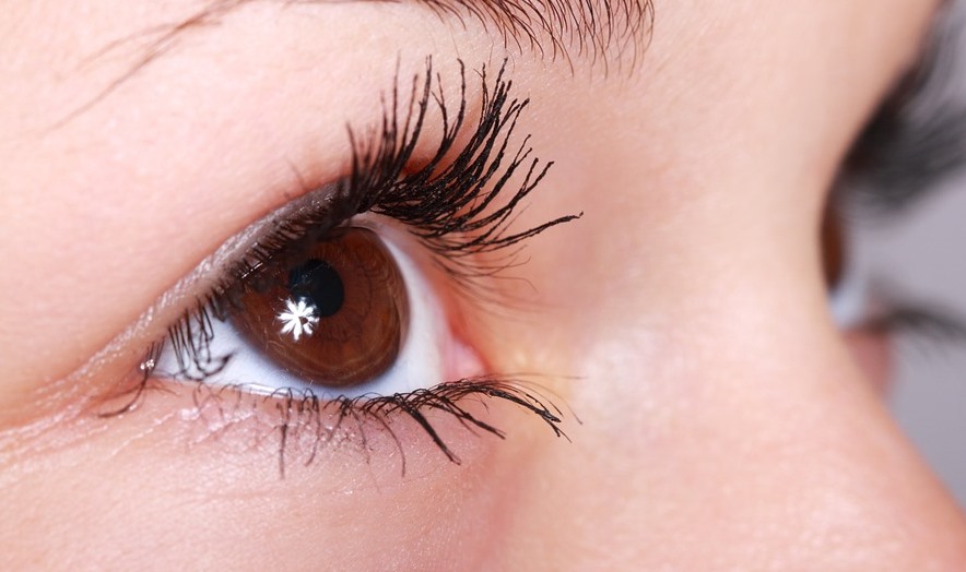 eye