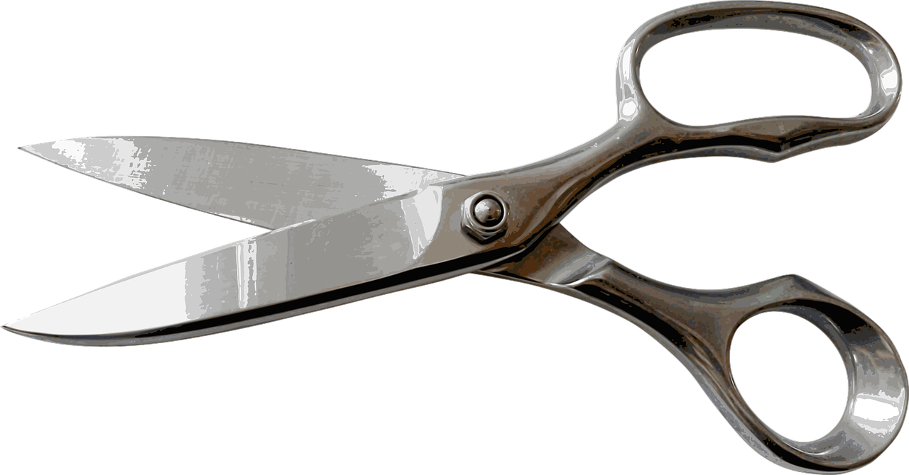 A Buyers Guide To Buying A Pair Of Hair Dressing Scissors